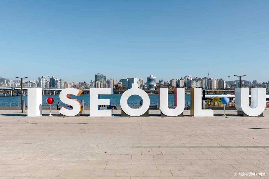 여의도-봄꽃축제-서울시제공