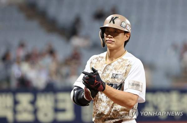 송성문 야구선수 연봉 나이 프로필 학력 고향: 샌디에이고 파드리스 MLB 성공 비결, 20-20 기록 완벽 분석