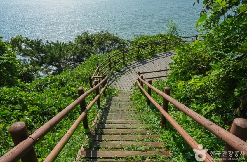 태안 가볼만한곳 베스트10