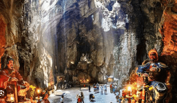 아시아 여행지 추천 BEST 6