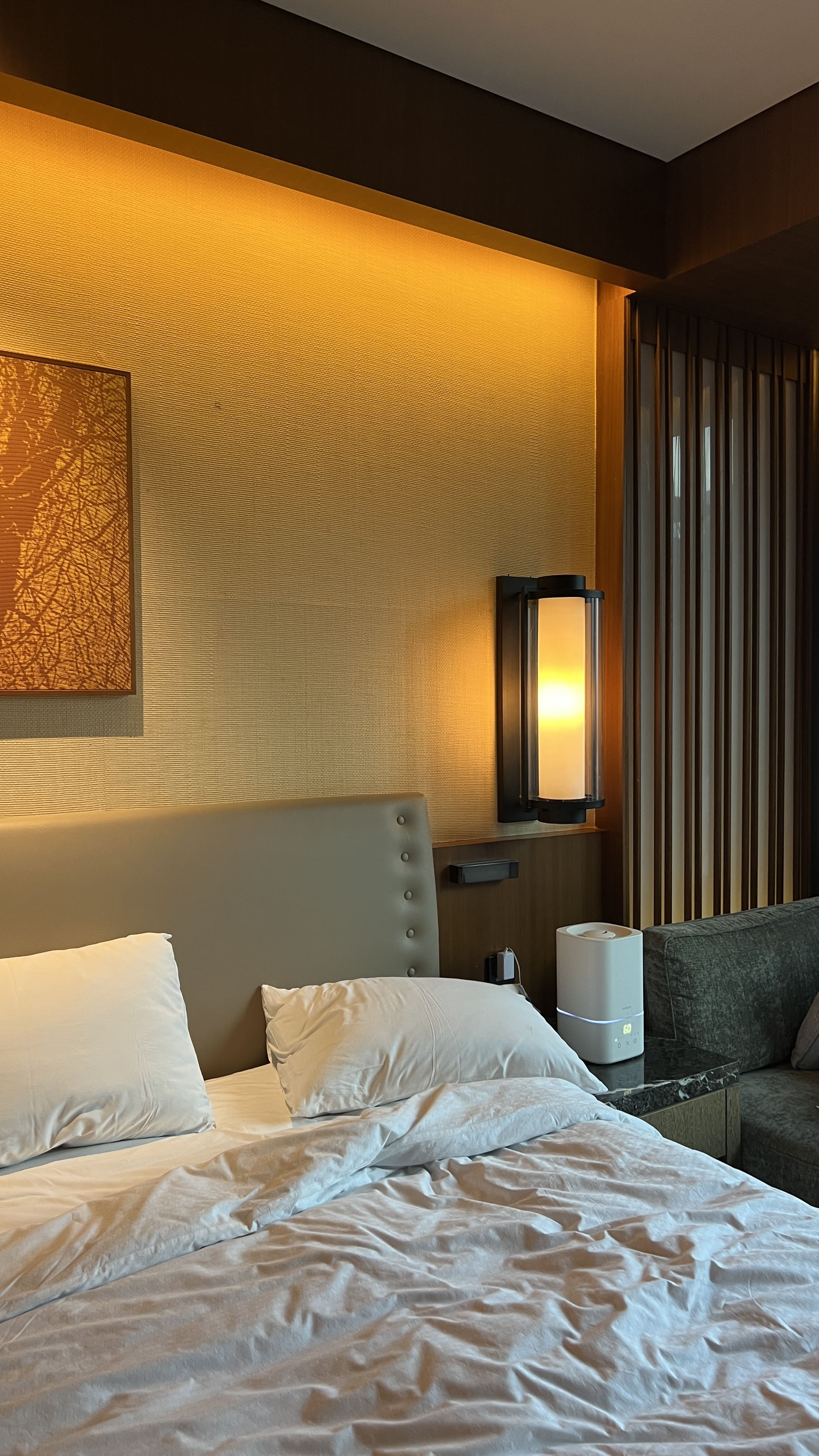 콘래드서울호텔