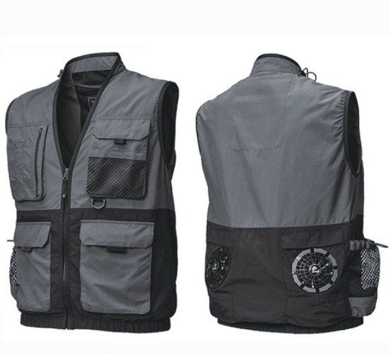 선풍기조끼 추천 순위 TOP 5(25년 7월) - 네이버, 쿠팡 판매 랭킹 비교 분석