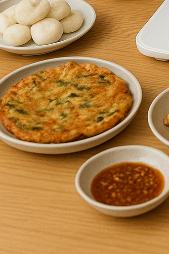 명절 음식 폭식 후 다이어트