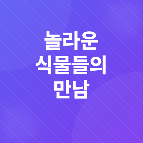 서울식물원 방문 후기_2