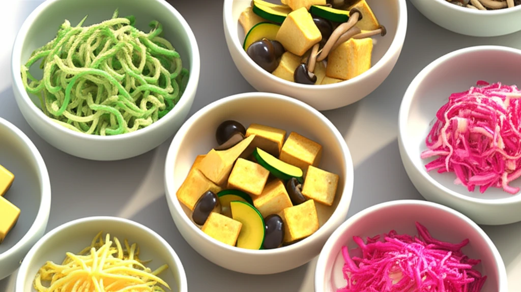 한국인 나트륨 섭취 줄이는 법과 건강..