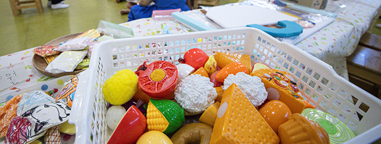 유보통합포털 개통 어린이집 입소 유치원 입학 신청