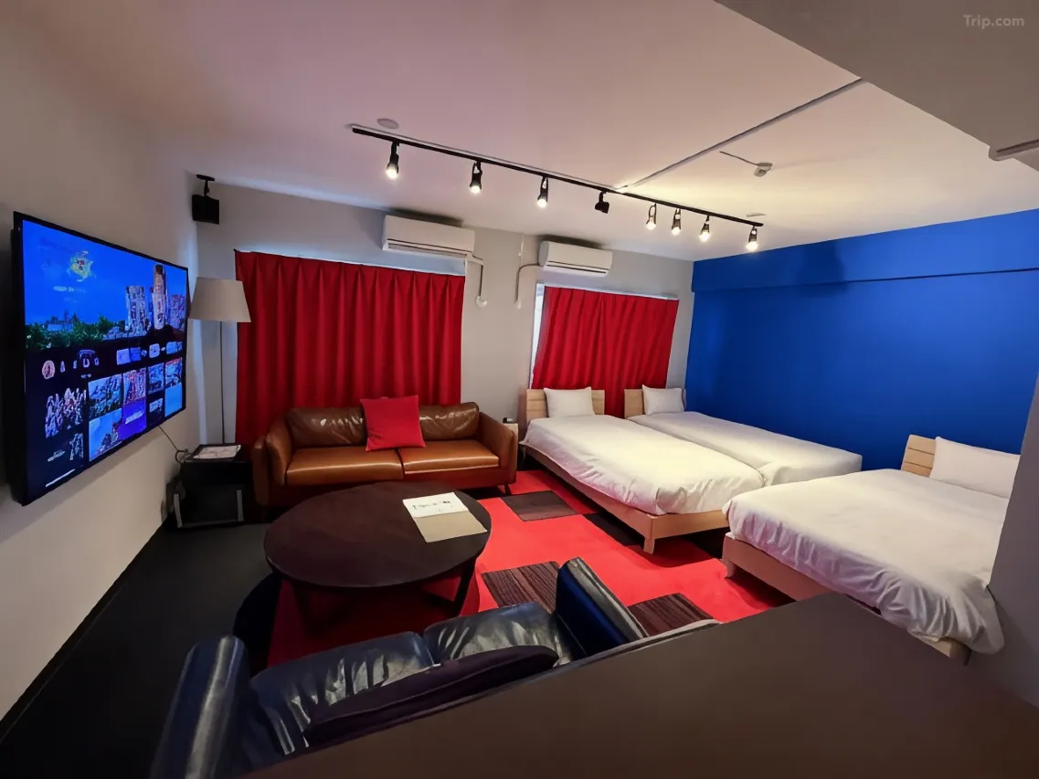 스테이 하카타(1)