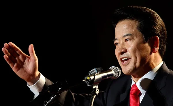 정동영 국회의원 선거법 위반 재판