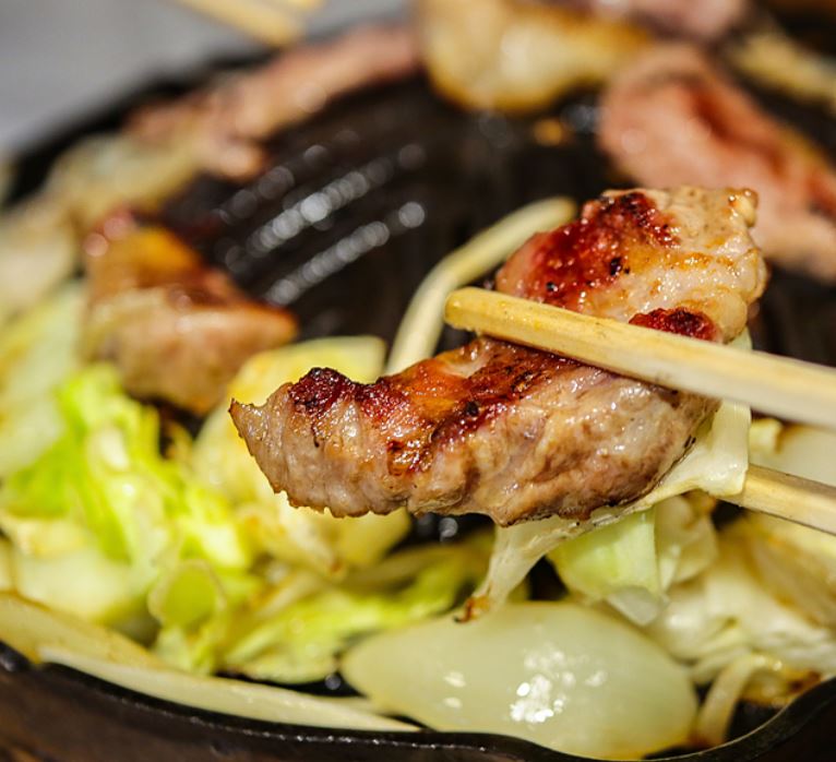 삿포로 맛집