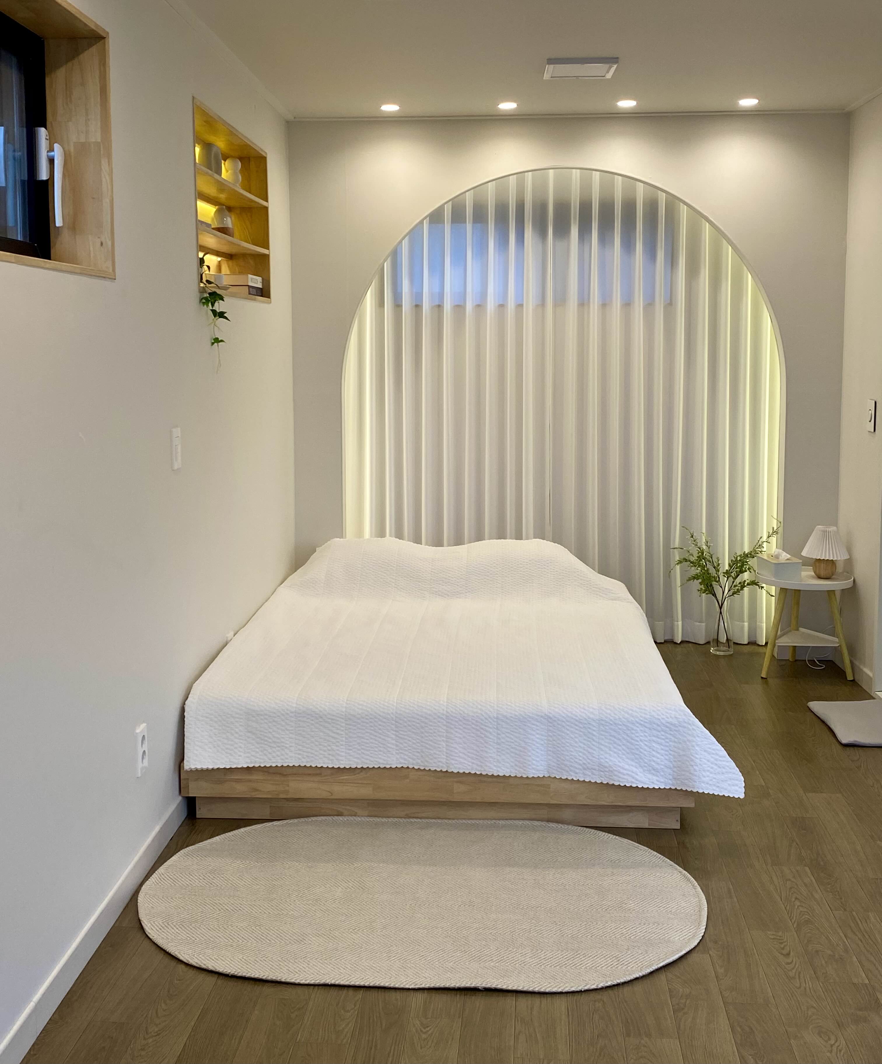 제주도 여행 숙소 추천&amp;#44; 우도 숙소- 분위기&amp;#44; 가성비 다 잡은 독채 숙소 서광채(밖거리) 1박 후기