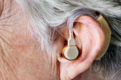 보청기 지원금 신청