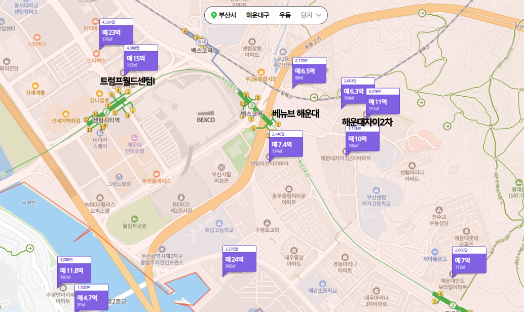 베뉴브해운대-8