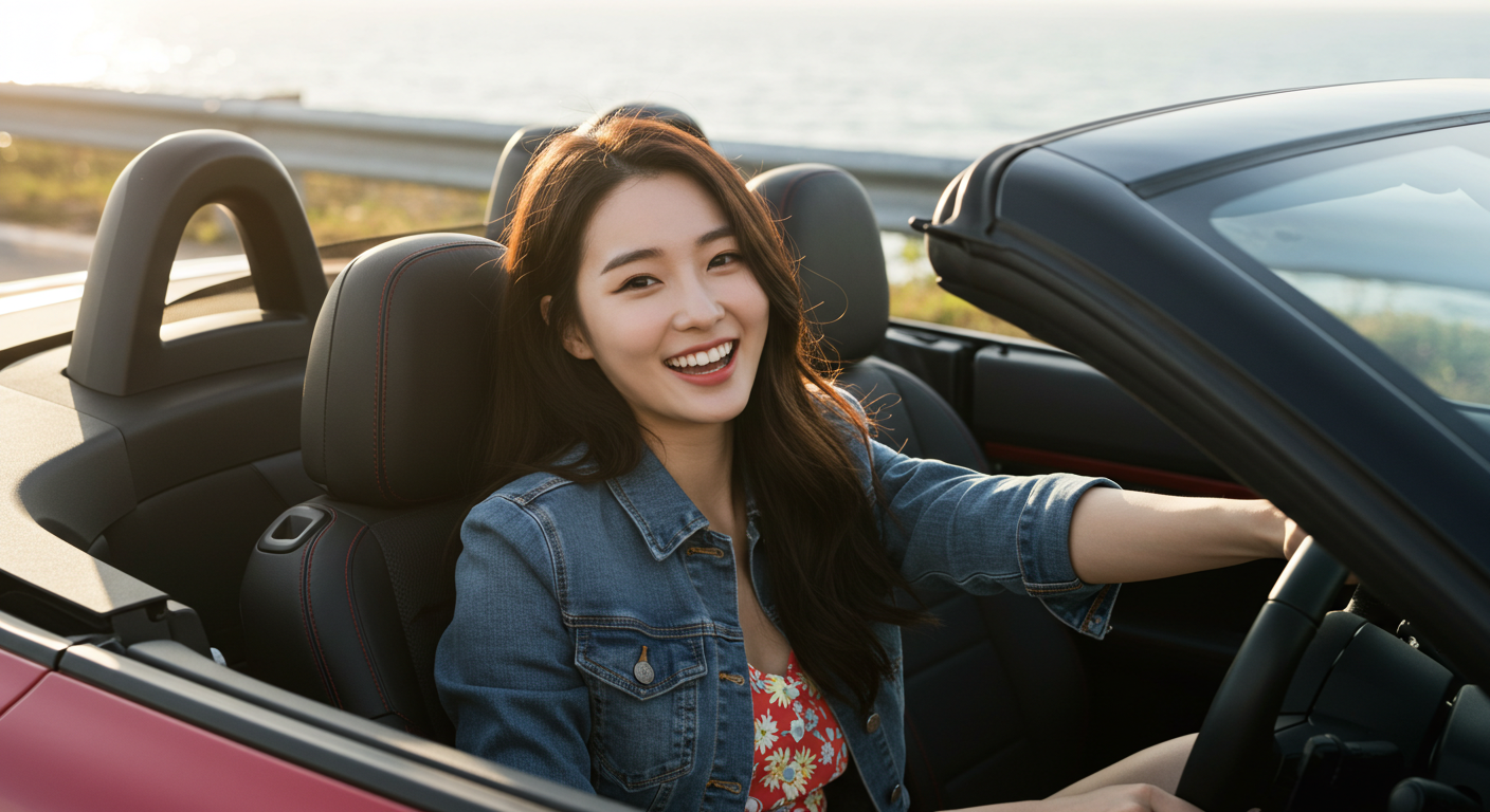 출장용 법인 렌트카