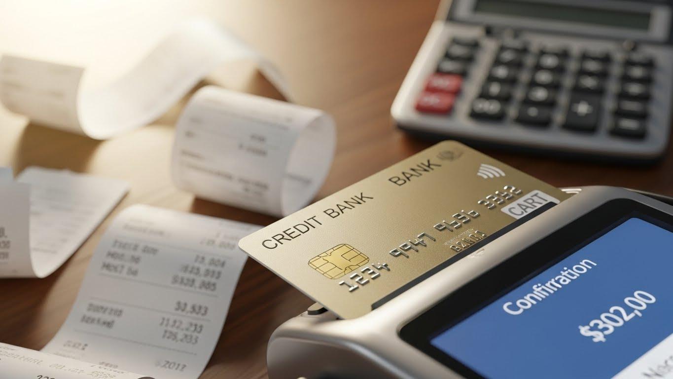 연말정산 카드공제 몰아주기