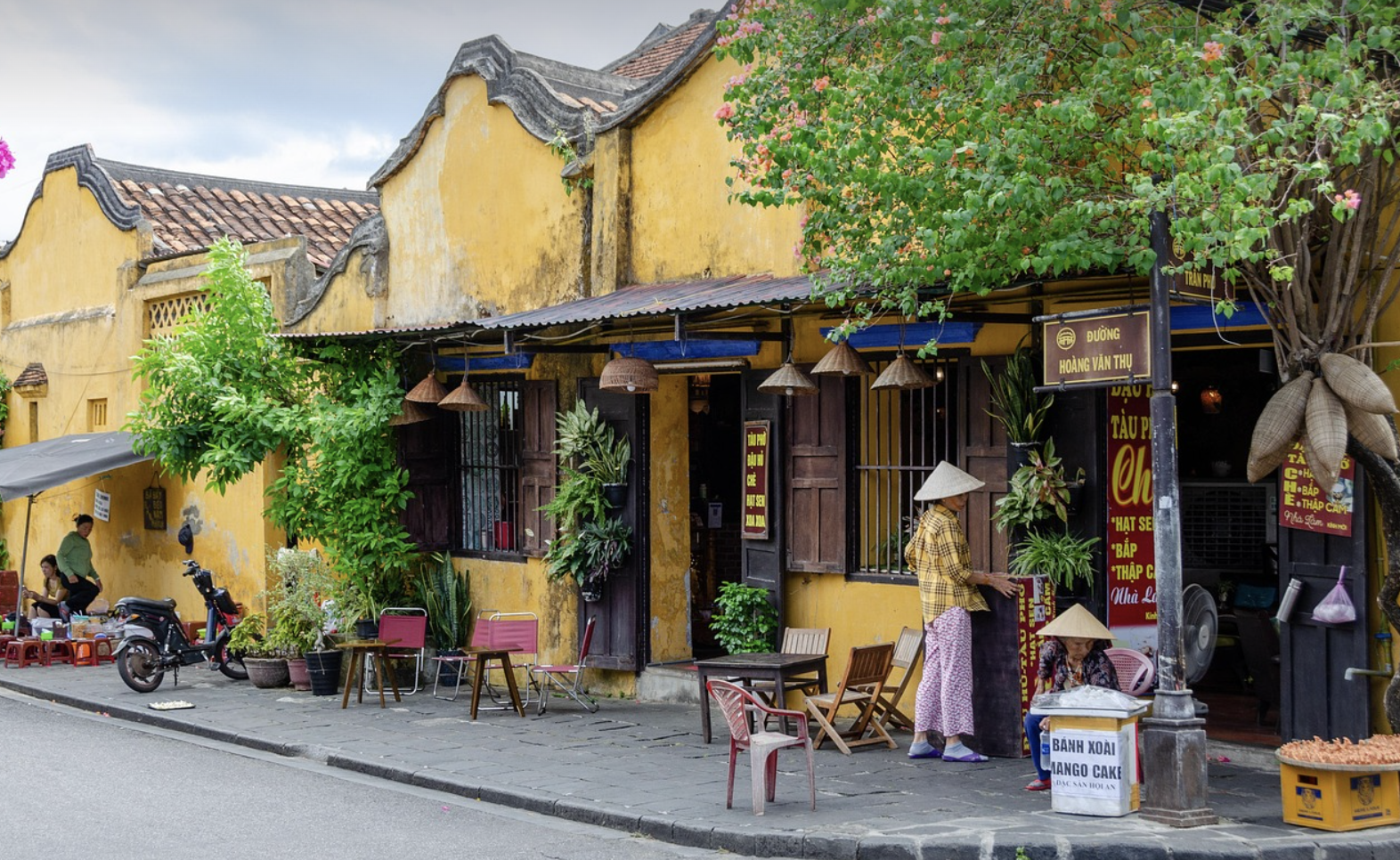 베트남 여행 관련 사진