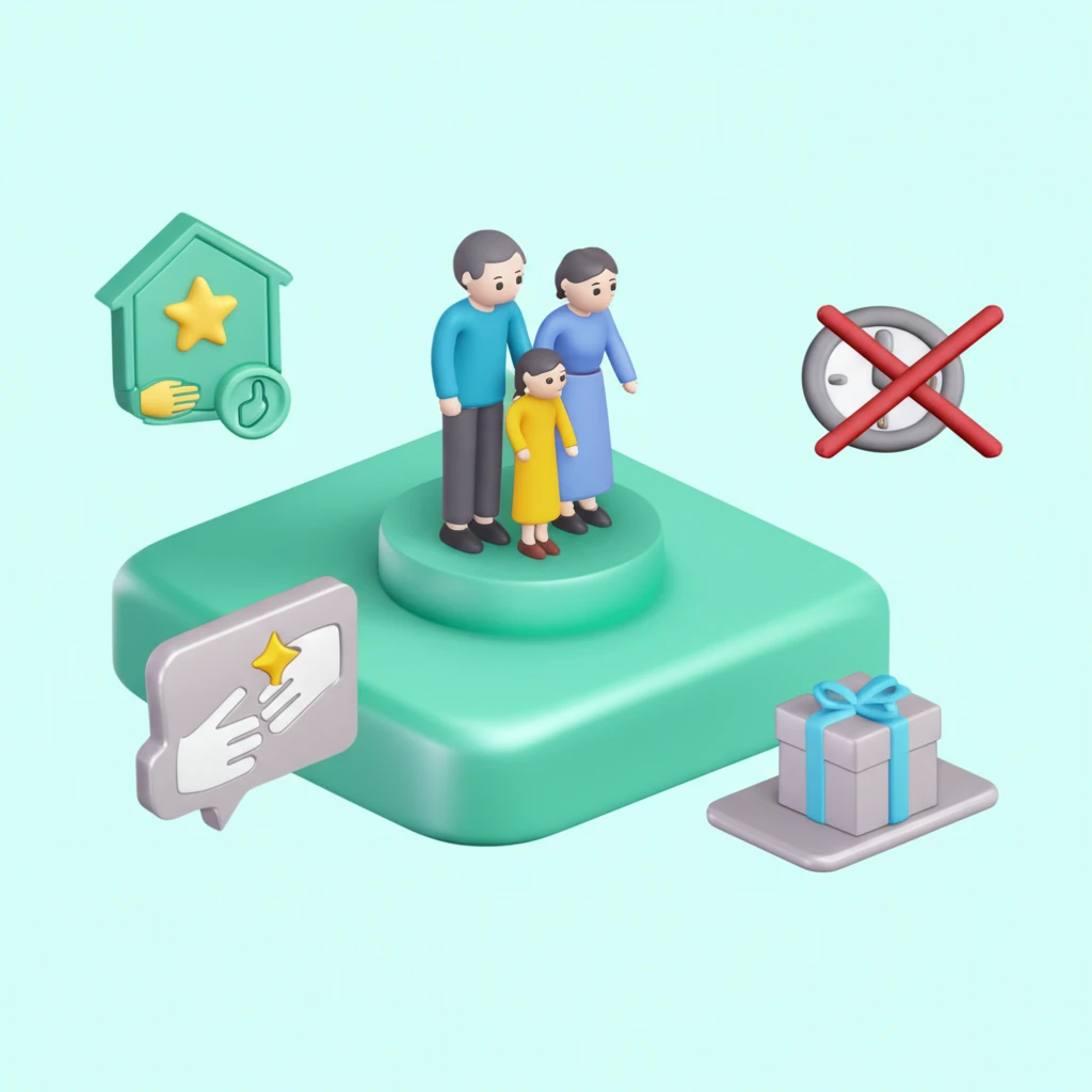 기초생활수급자 2025 달서구 조손가..