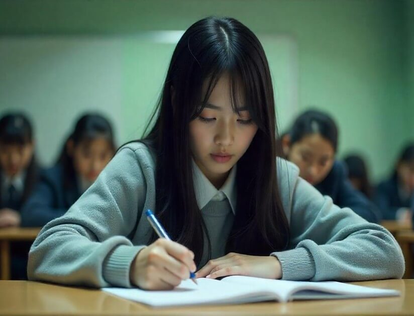 수시와 정시의 완벽한 균형