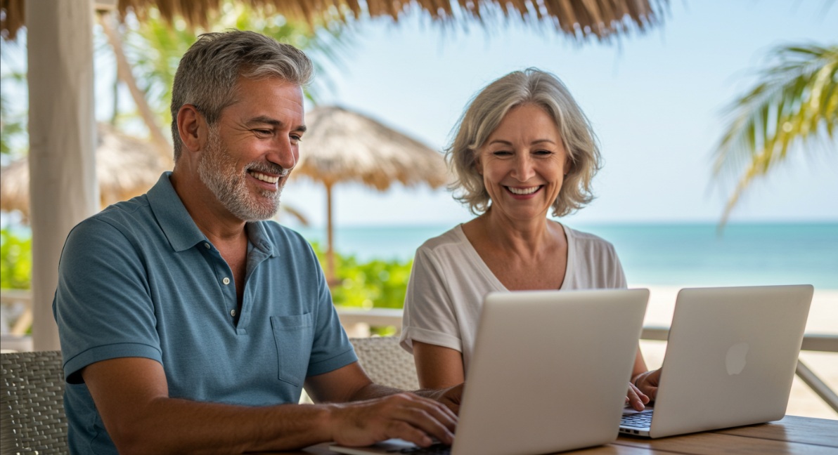 변환 전 일반 사진, 지브리 스타일로 바꾸기 전 모습2