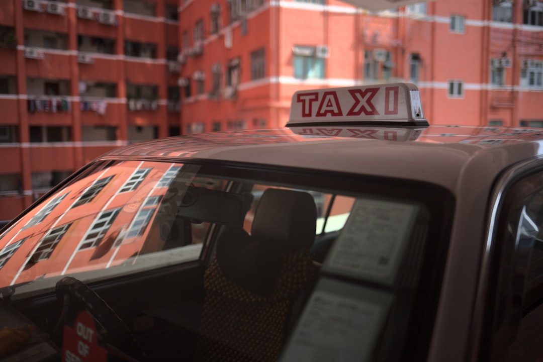 Vehicle tax