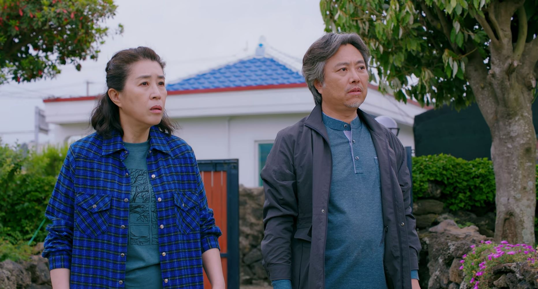 웰컴투삼달리_1회