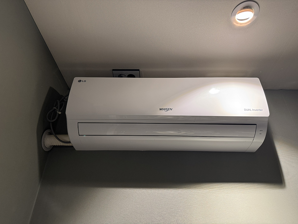 중곡 모텔 추천 – 넘버25 깔끔한 대실 & OTT 가능한 가성비 숙소