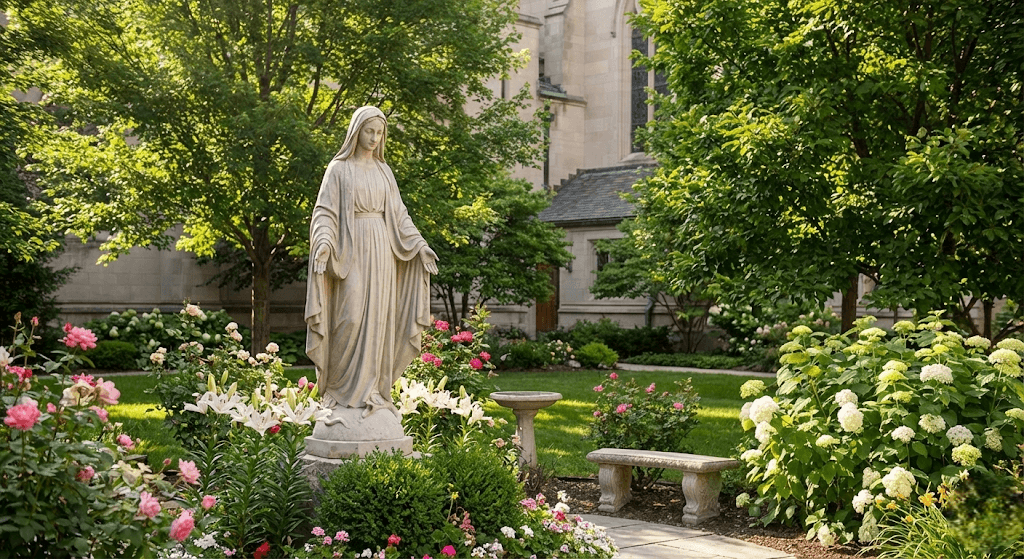 천주교 신자를 위한 서울 마포구 서대문구 성당 주일미사 정보