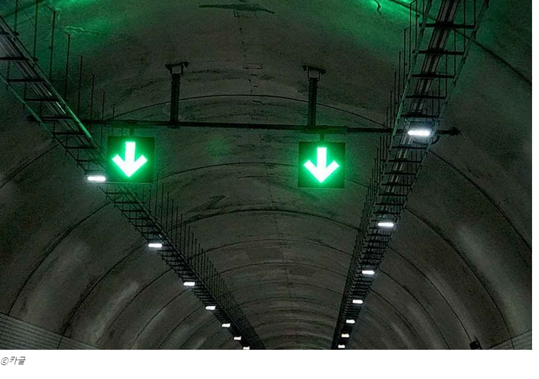 ‘터널 안 가속 현상’, 과연 진짜인가"