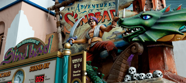 롯데월드 코리아세일페스타 2025 수험생할인 혜택 총정리