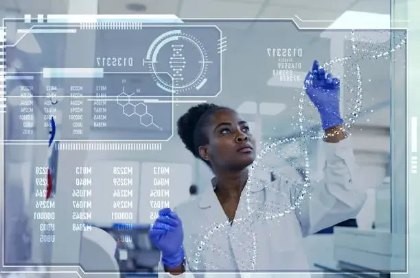 ② 인간 유전자 조작 찬반 토론 - 찬성 주장