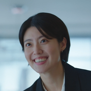 굿파트너 16회 주인공