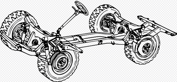 하이브리드와 전기차에 대한 이미지