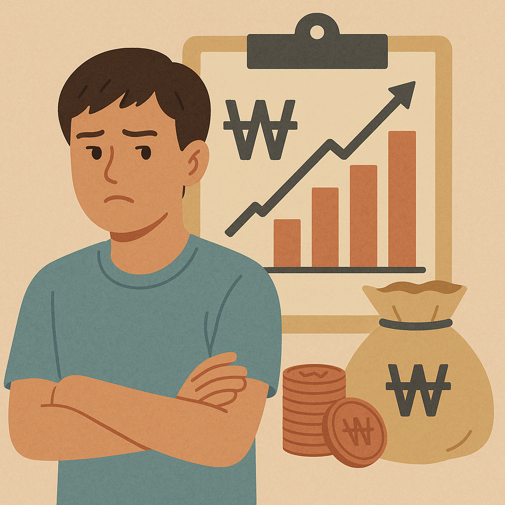 2026년 국민연금 개편 완벽 해설 ❘ 세대별 영향과 청년 세대의 고민