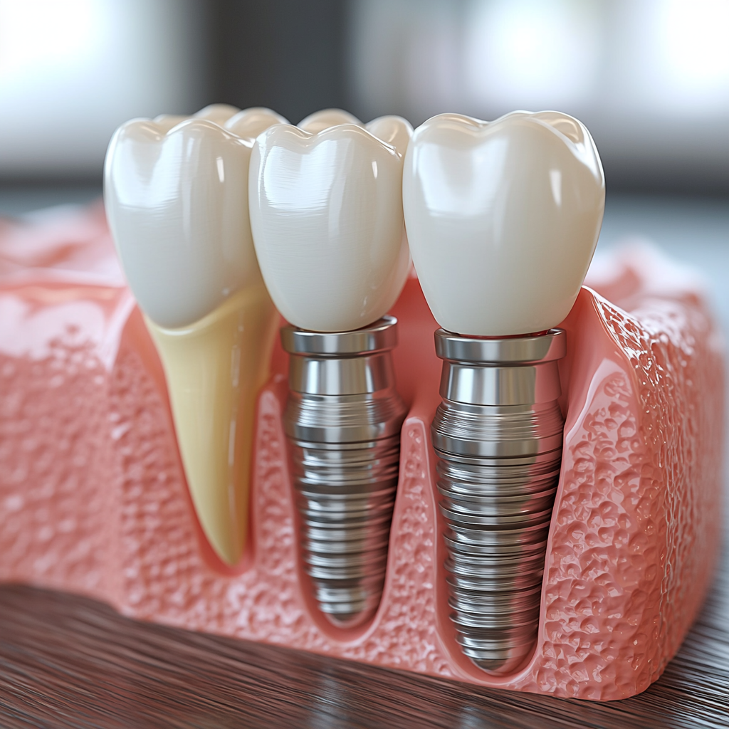 임플란트 보험의 주요 혜택