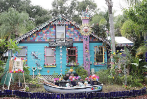 이색적인세계여행지