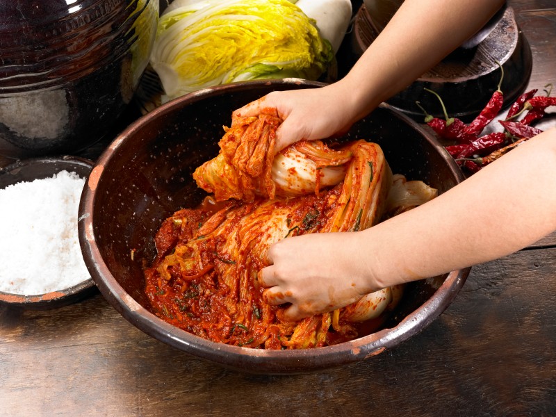 김장 쓰레기 배출 방법3