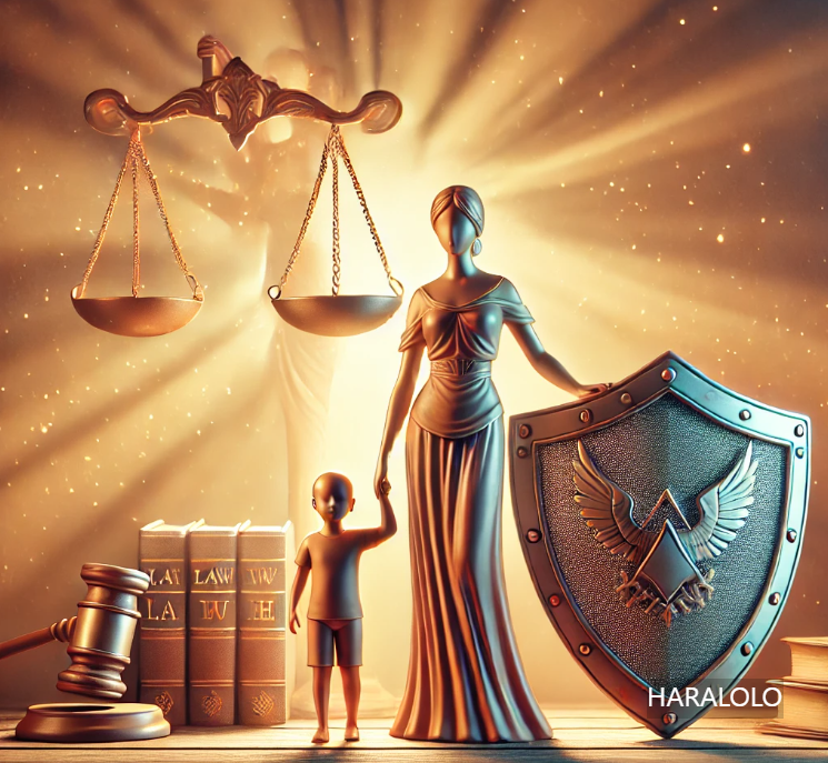 법원 관련 이미지