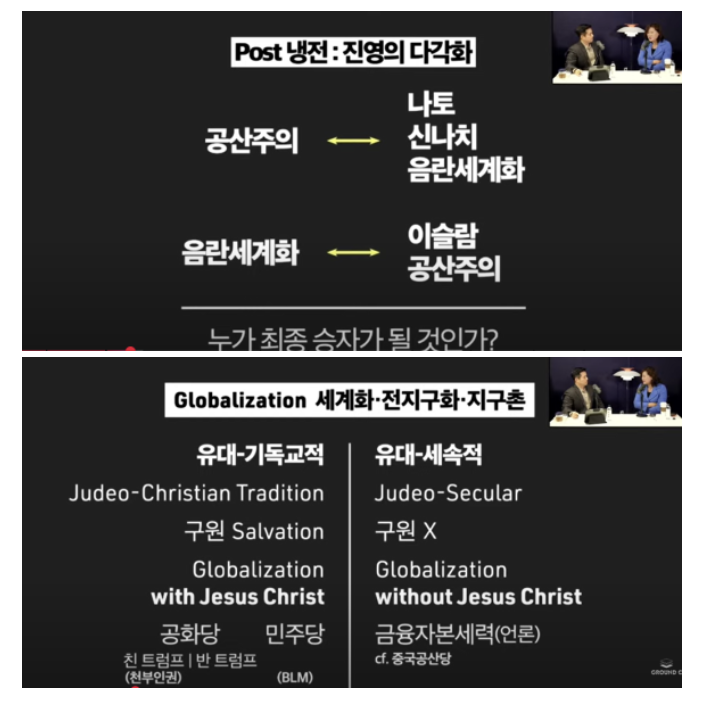 포스트 모더니즘