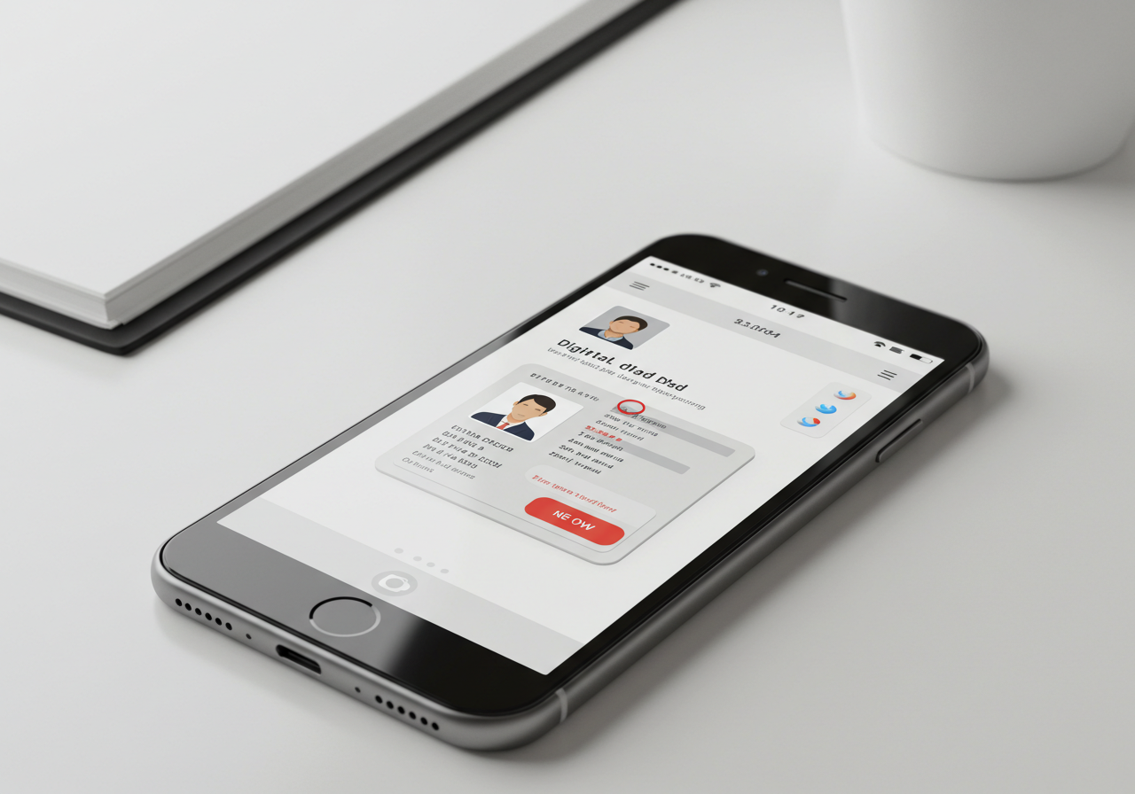 주민등록증 발급일자 확인 이렇게 쉬울 수가! 정부24로 간단하게