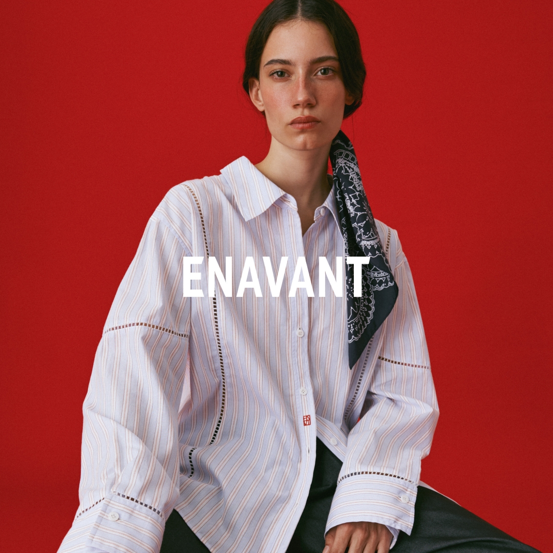 더현대 서울 에나반트 팝업스토어: 존재감·낭만·이벤트 총정리