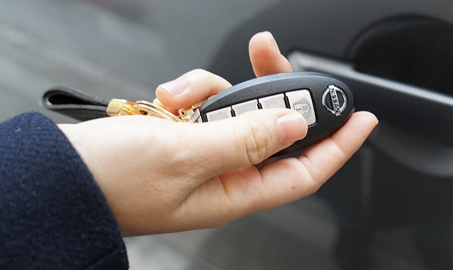 자동차세 연납신청