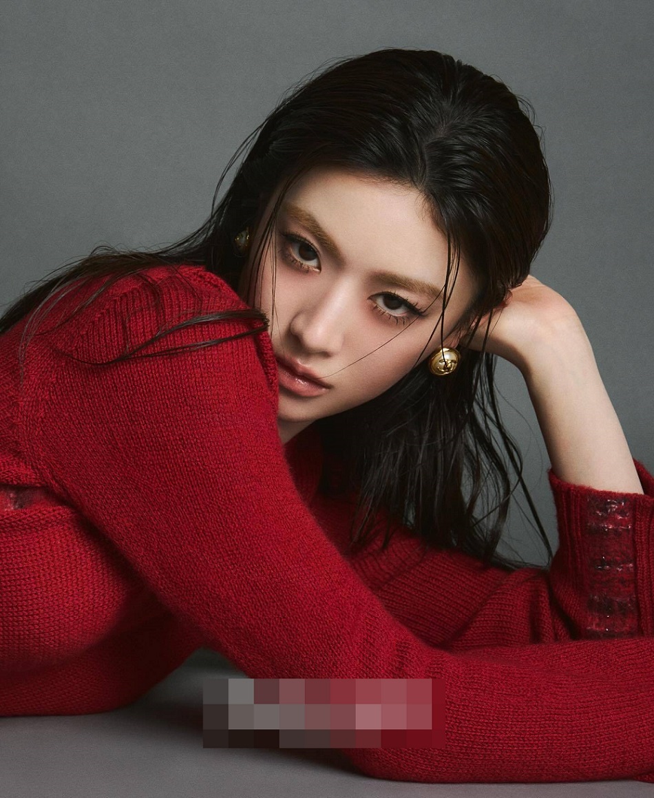 이 사랑 통역 되나요? 배우 고윤정