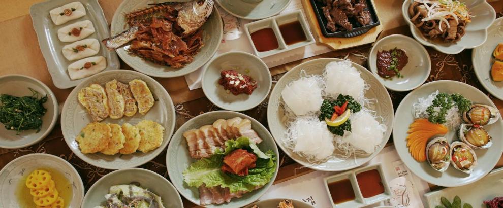 강진 수국축제