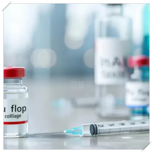 65세 이상 어르신&middot;노인 무료 독감 접종 시기 병원 절차7