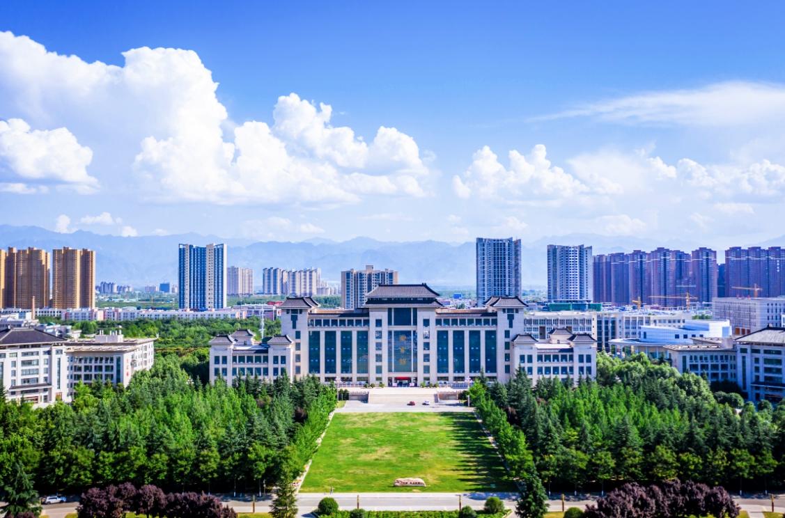 중국 남북방 지역 대학 등록금 관련 사진