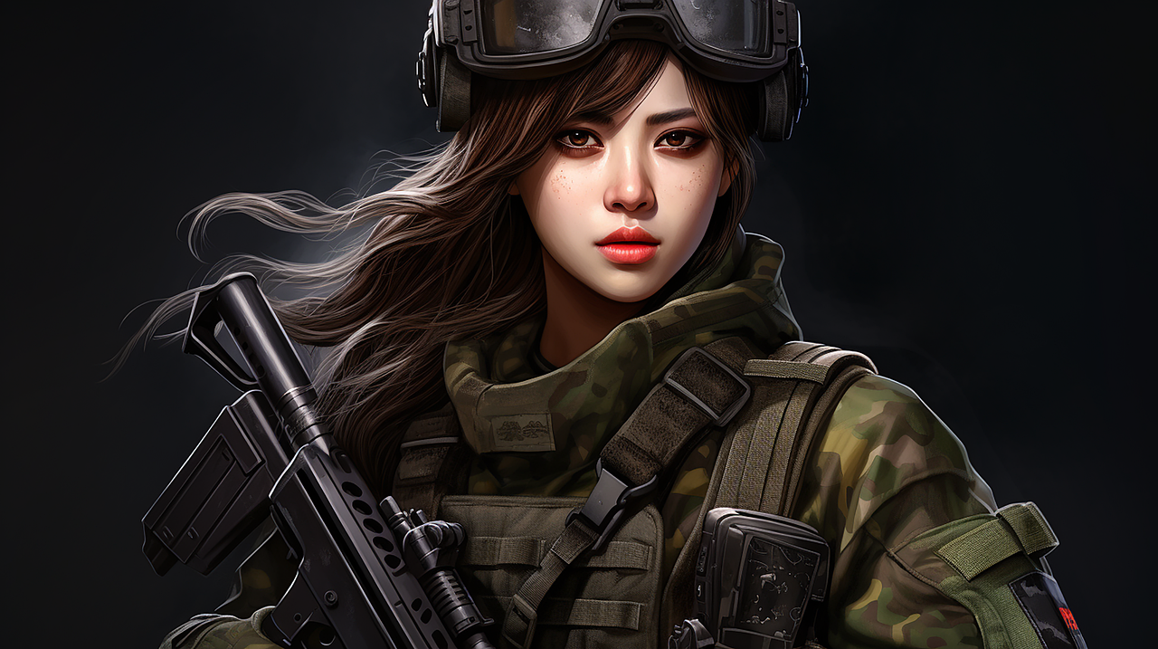 육군훈련소 내 자녀 찾기