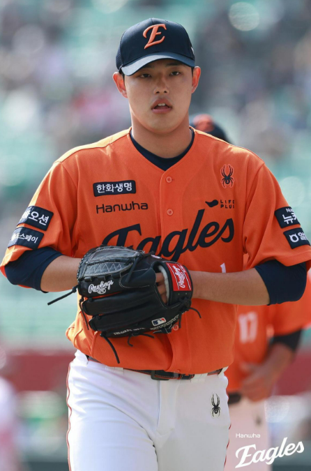 한화 이글스 10연승