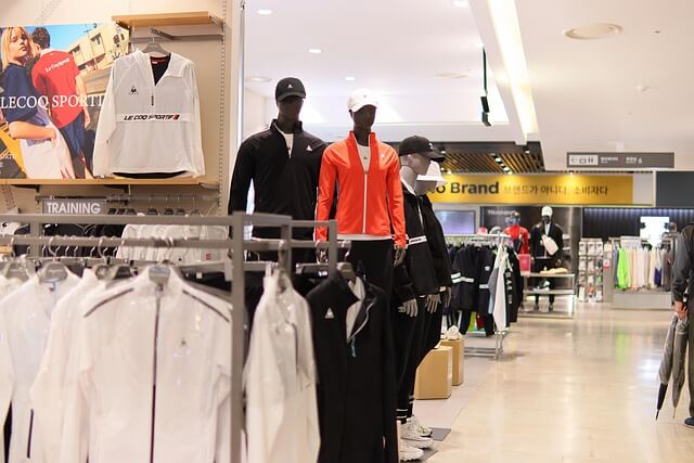 필라테스 운동복 브랜드 추천