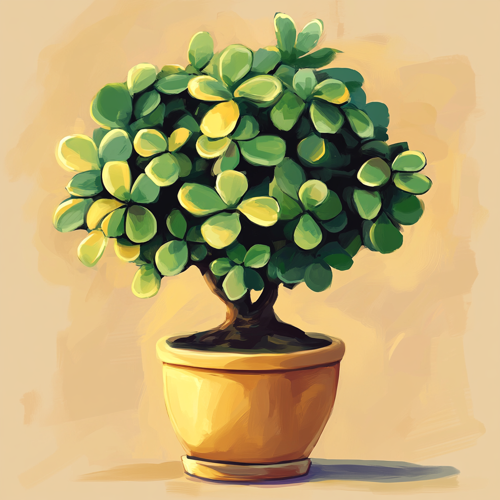 행운목을 위한 이상적인 환경