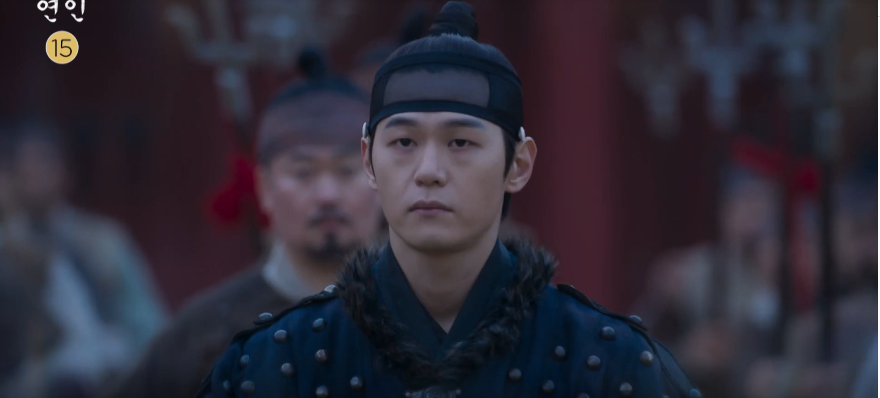 연인 21회 예고