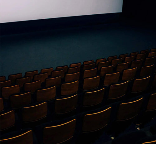 영화관
